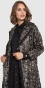 Kabát La Martina Woman Outdoor Sequins Jacquard galéria