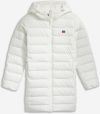 Levi's® Core Down Mid Lenght Puffer Bunda Biela galéria