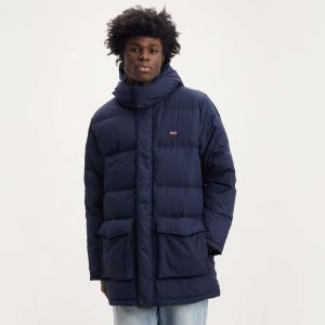 Fillmore Mid Parka 2.0