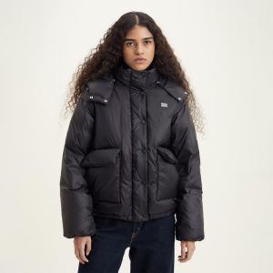 Luna Core Puffer Short