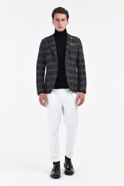 Sako Manuel Ritz Jacket