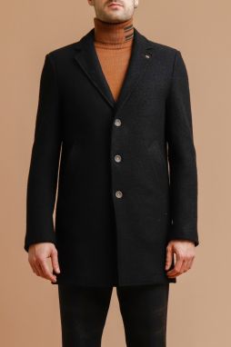 Kabát Manuel Ritz Coat