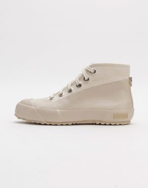 Novesta Rubber Sneaker WHEAT