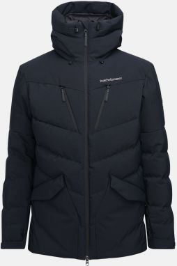 Kabát Peak Performance M Frost Ski Parka