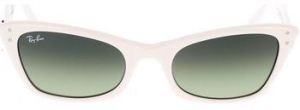 Slnečné okuliare Ray-ban  Occhiali da Sole  Lady Burbank RB2299 975/BH