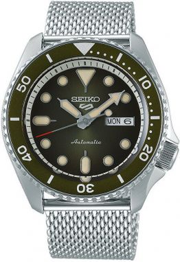 Seiko 5 Sports SRPD75K1