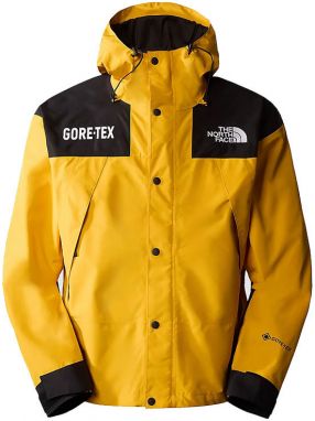 The North Face M Gore-Tex Mountain Jacket