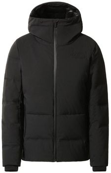 Kabáty The North Face  W CIRQUE DOWN JACKET