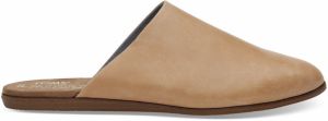 Toms Leather Jutti Mule