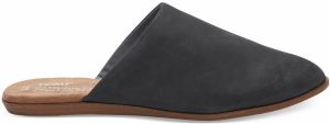 Toms Leather Jutti Mule