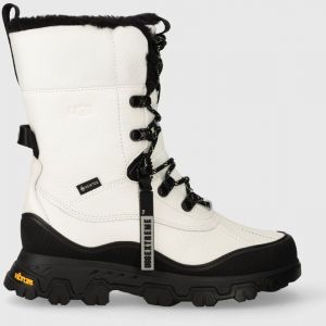 Snehule UGG Adirondack Meridian biela farba, 1143839