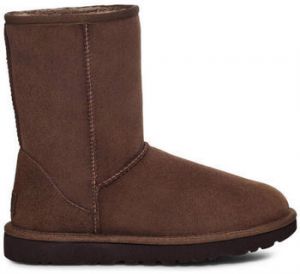 Čižmy UGG  - classic-short-ii_1016223