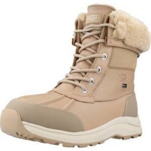 Čižmy UGG  W ADIRONDACK BOOT III