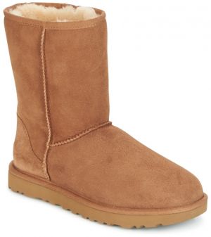 Polokozačky UGG  CLASSIC SHORT II