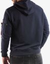 Alpha Industries X-Fit Hoody 158321 07 galéria