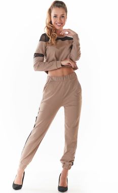 Infinite You Woman's Pants M238