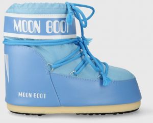 Snehule Moon Boot ICON LOW NYLON 14093400.015