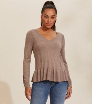 Sveter Odd Molly Aurora Sweater