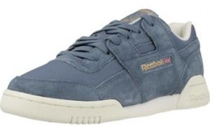 Módne tenisky Reebok Sport  WORKOUT LO PLUS