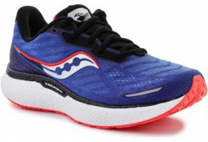 Bežecká a trailová obuv Saucony  Triumph 19 S20678-16