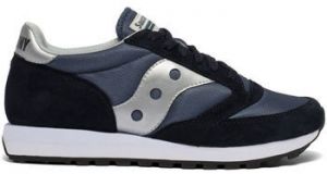 Módne tenisky Saucony  Jazz 81 S70539 1 Navy/Silver