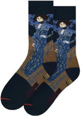 MuseARTa Gustav Klimt - Emilie Flöge