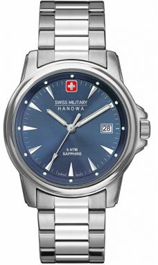 Swiss Military Hanowa Swiss Recruit Prime 5230.04.003