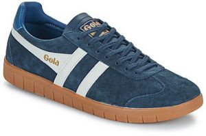 Nízke tenisky Gola  HURRICANE SUEDE