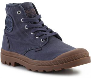 Členkové tenisky Palladium  Pampa Hi 02352-449