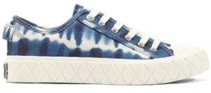 Módne tenisky Palladium  PALLA ACE LO TIE DYE