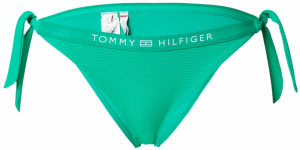 Tommy Hilfiger Underwear Bikinové nohavičky  trstinová / biela