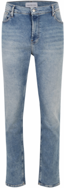Calvin Klein Jeans Plus Džínsy  modrá denim