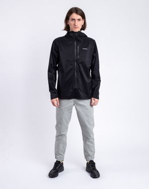 Patagonia M's Storm Racer Jacket Black