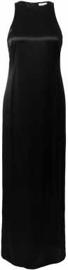 LeGer Premium Večerné šaty 'Elisabetta'  čierna