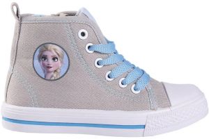 SNEAKERS PVC SOLE HIGH FROZEN II