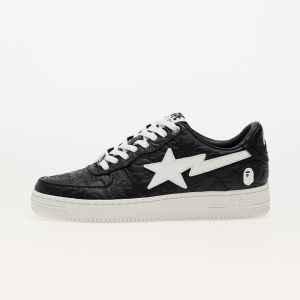 A BATHING APE Bape Sta 3 M1 Black