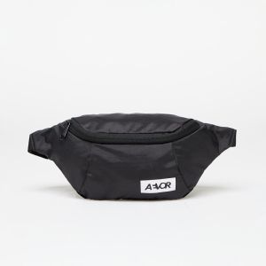 AEVOR Hipbag Ripstop Black