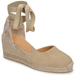 Espadrilky Castaner  Carina