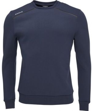 Daehlie SWEATER OSLO Pánska športová mikina, modrá, veľkosť