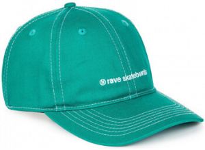 Šiltovky Rave  Core logo cap