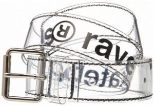 Opasky Rave  Core logo belt
