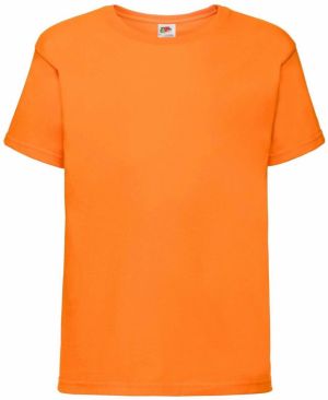 Children's T-shirt Sofspun 610150 100% cotton 160g/165g