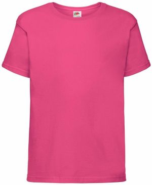 Children's T-shirt Sofspun 610150 100% cotton 160g/165g