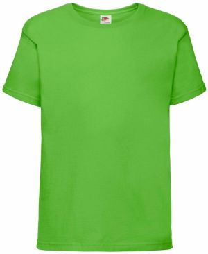 Children's T-shirt Sofspun 610150 100% cotton 160g/165g