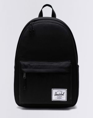 Herschel Supply Classic XL Black 26