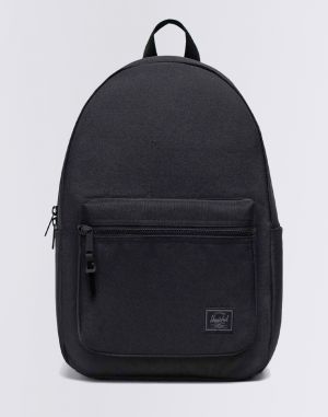 Herschel Supply Settlement Black Tonal 23