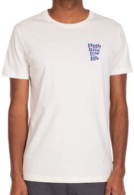 IrieDaily High Rise Low Life Tee