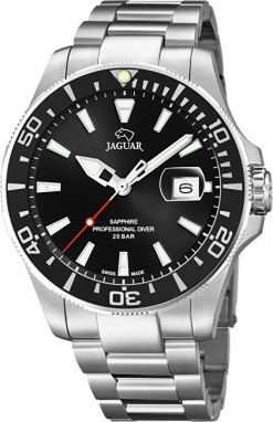 Jaguar Exucutive Diver J860/D