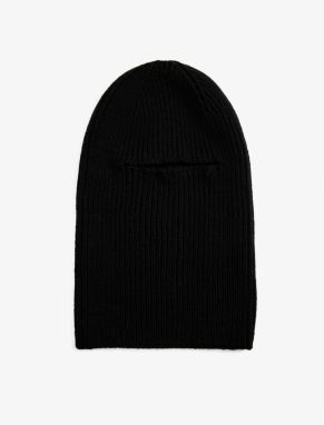 Koton Knitwear Balaklava Ski Mask