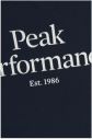 Tričko Peak Performance Jr Original Long Sleeve galéria